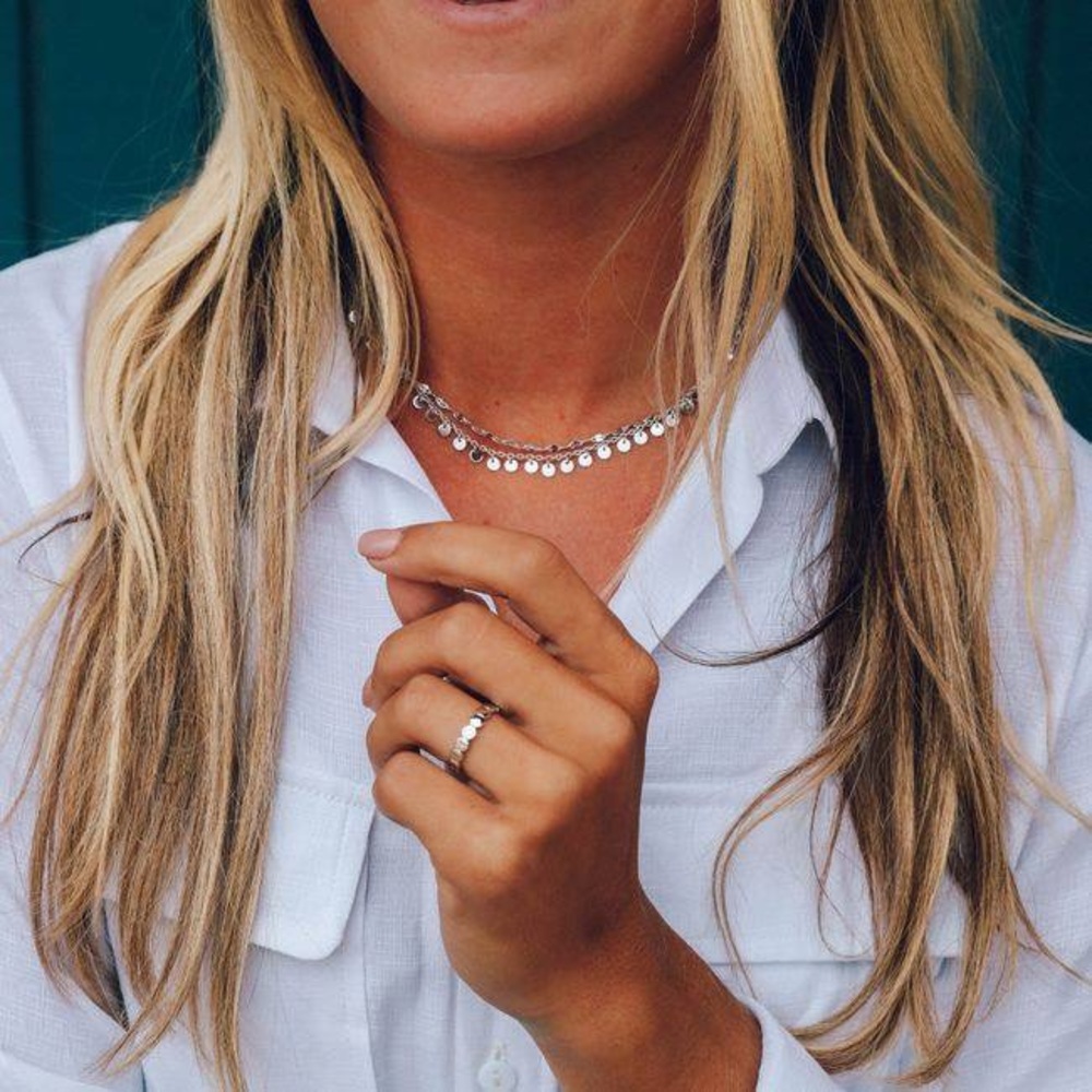 Pura Vida Jewelry Set